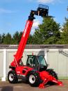 Manitou MT 1235 S Serie III-E2 - 12m / 3.5t.