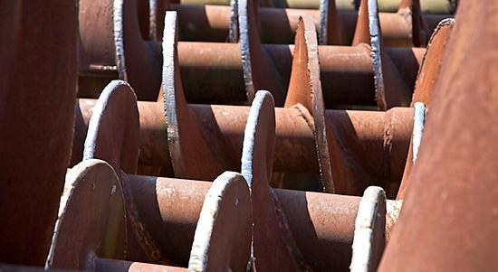 Drilling tools / Bohrwerkzeuge