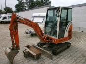 Schaeff HR12