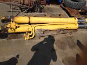 Komatsu PC210-7 PC 210-8