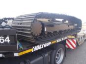 Hitachi ZX 130