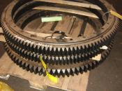 Caterpillar CAT / Eder 805