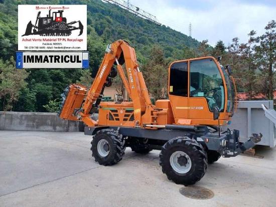 ILF S1500-12