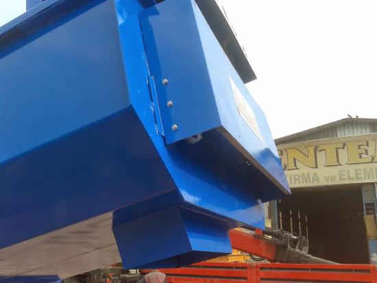 ETMYKM750 SAND WASHING SCREW