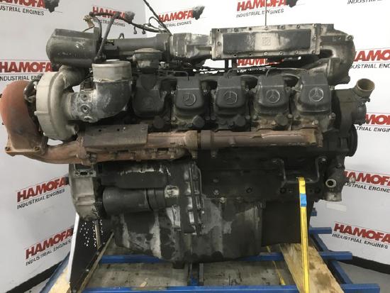 OM444LA 444.901-501 FOR PARTS