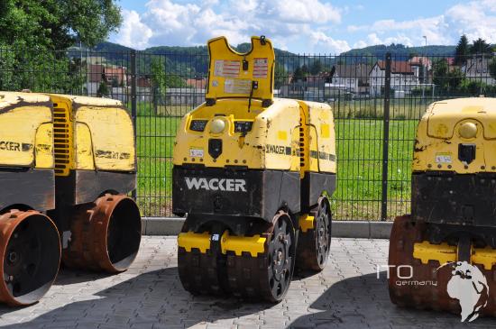 Wacker RT82SC