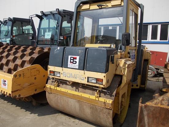 Bomag BW151-AD2