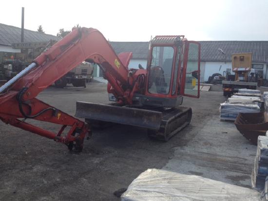 Yanmar VIO 75