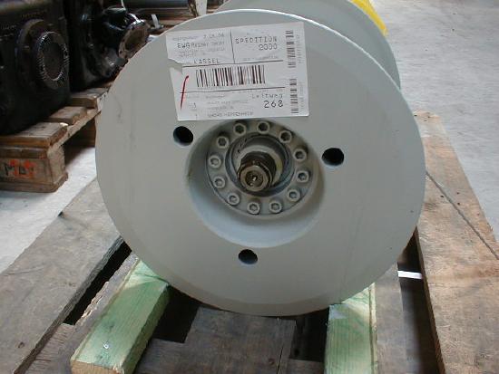 Siebenhaar 11H12 für KMK 2025