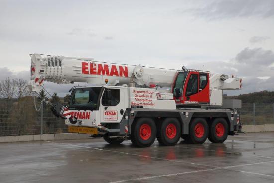 Liebherr LTM 1070.4.2