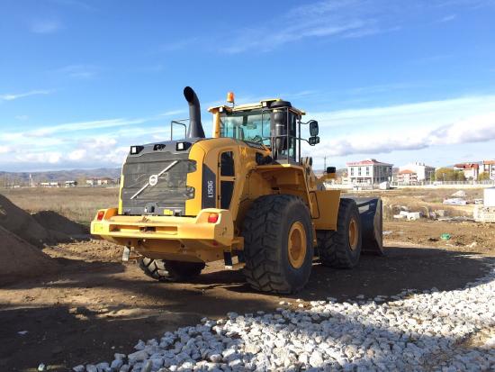 Volvo L 150 G