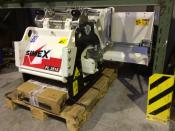 Simex PL 35.15 für Radlader