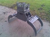 ACDE S-150B / 145 kg / 1,5 t.-4 t.