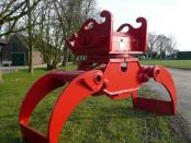 ACDE S-902B / 960 kg / 14 t.-20 t.