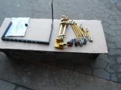Kramer Baggerlader 416S u. 516
