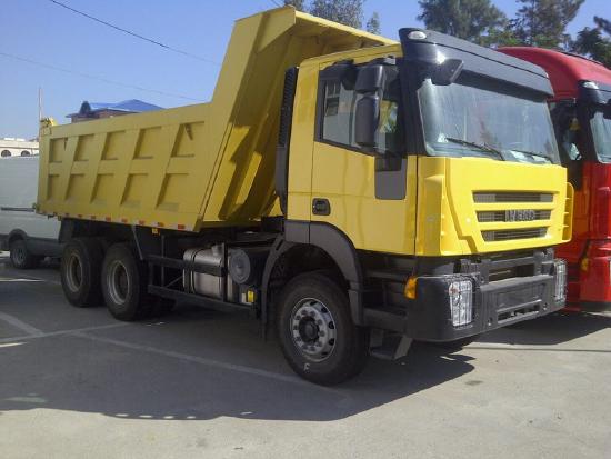 Iveco 682