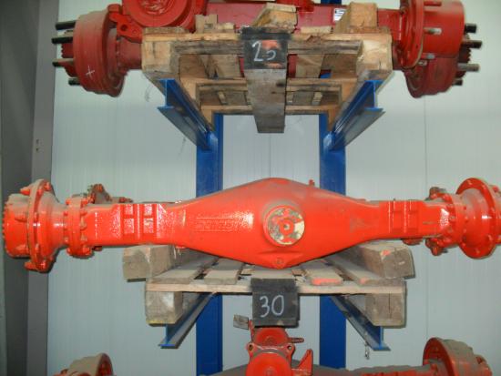 Terex-Schaeff Terex
