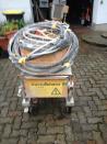 Putzmeister Mixer MSXP36