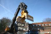 ACDE S-2700D / 2700 kg / 30 t.-50 t.