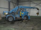 Demag V 70