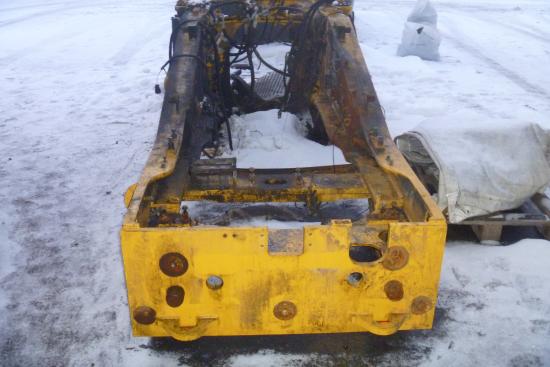 Volvo L 110 E
