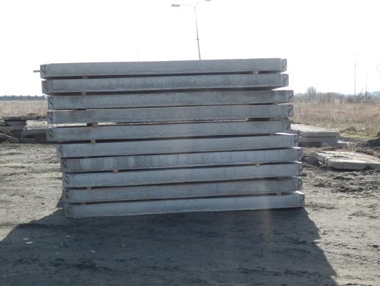 ROAD SLABS