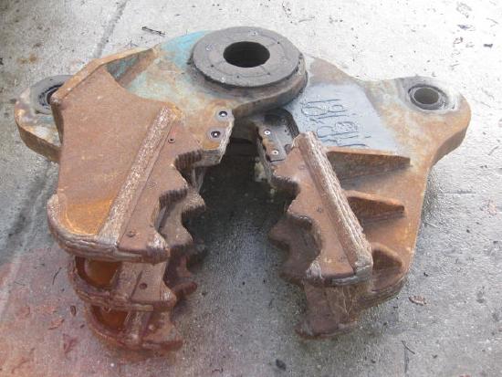 VTN MT25-MT25P Zange mit Pulverisierergebiss