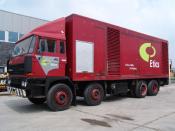 DAF 3300
