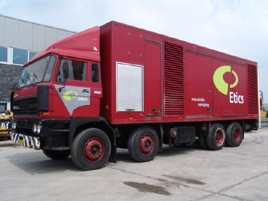 DAF 3300