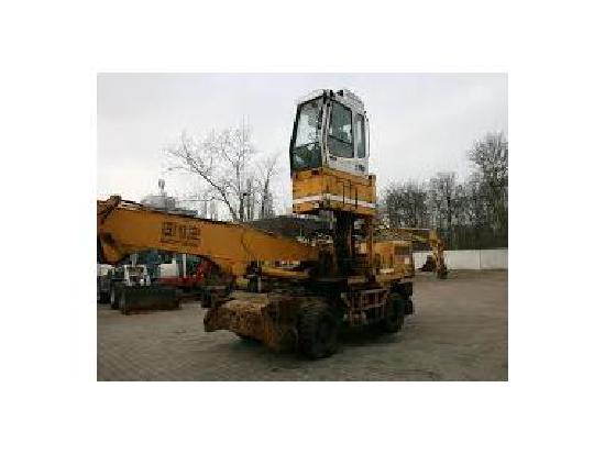 Liebherr A912LI
