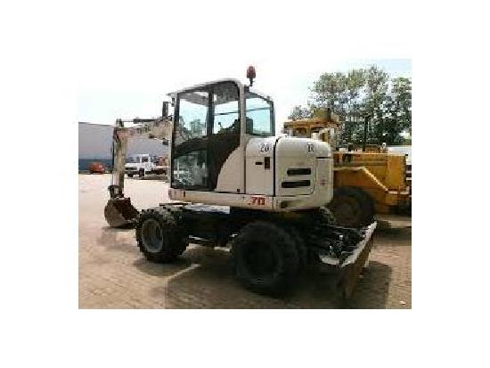 Terex TW70