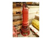 HEPU VT100 ø 330 mm