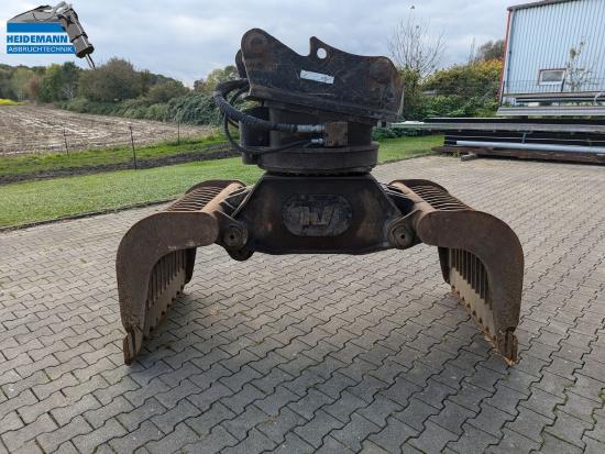 Verachtert VRG 30