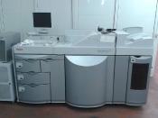 DIGIMASTER EX 110