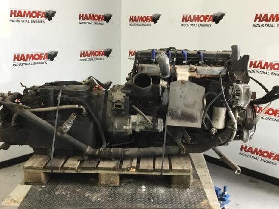 Cummins ISBE5.9 CPL2925 COMMONRAIL FOR PARTS