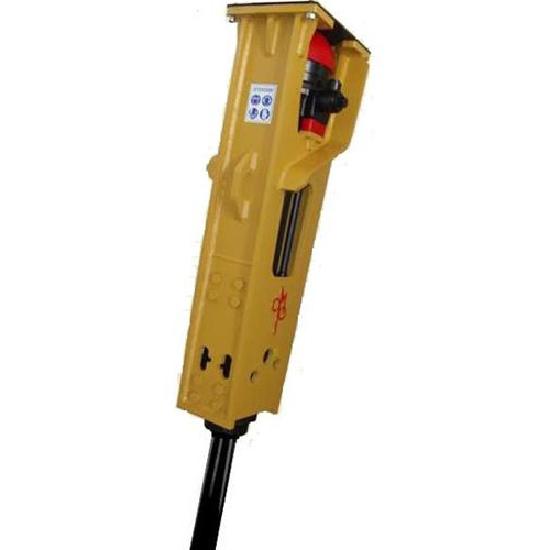 Montabert TM 501, 1050 KG