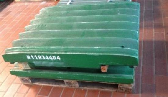 Metso-Minerals LT 95/LT96