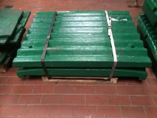 Metso-Minerals LT105