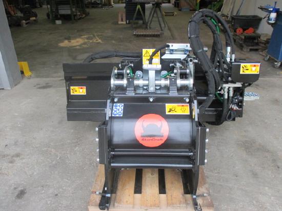 SkanCraft SCLP15-450