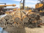 Bauer BG / Liebherr LB / Casagrande