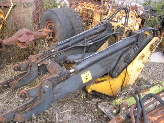 Volvo 4200