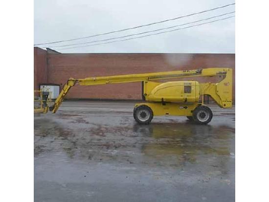 JLG 800AJ