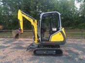 Wacker Neuson ET 18 VDS