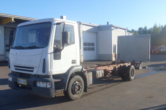 Iveco 120 E 24 P