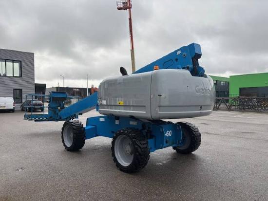 Genie S 60 HC
