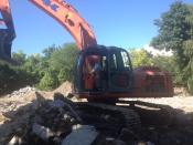 Fiat-Kobelco FH200