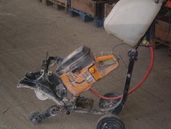 PARTNER K950