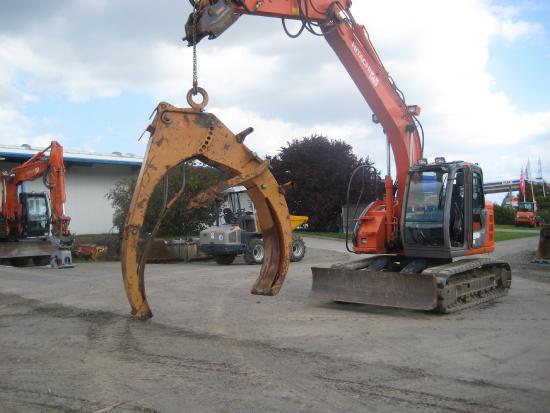 Wimag Rundgreifer RRG10-200