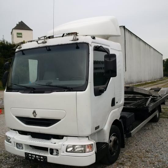 Renault Midlum 180 DCI
