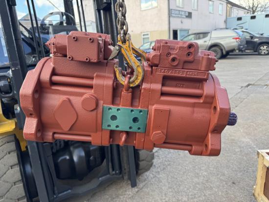 Extec C10
